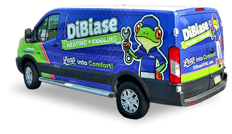 DiBiase Heating and Cooling