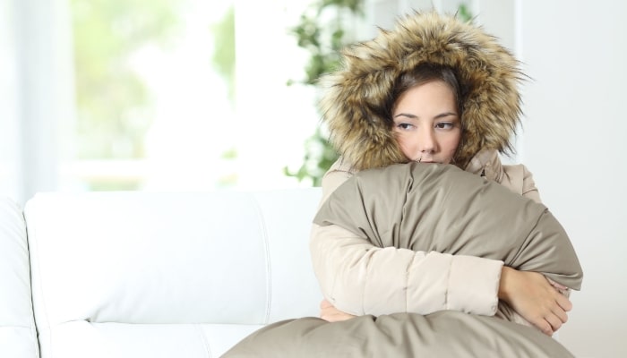 Heating Services
