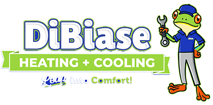 DiBiase Heating and Cooling Company - Heater & AC Repair Services