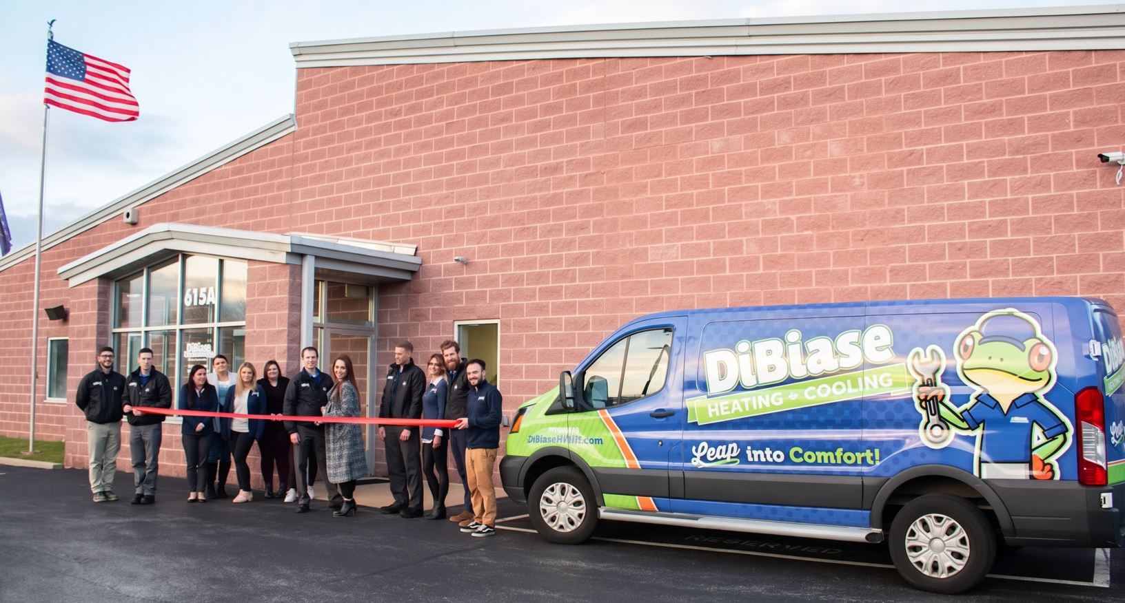 Dibiase Coatesville Pa Office