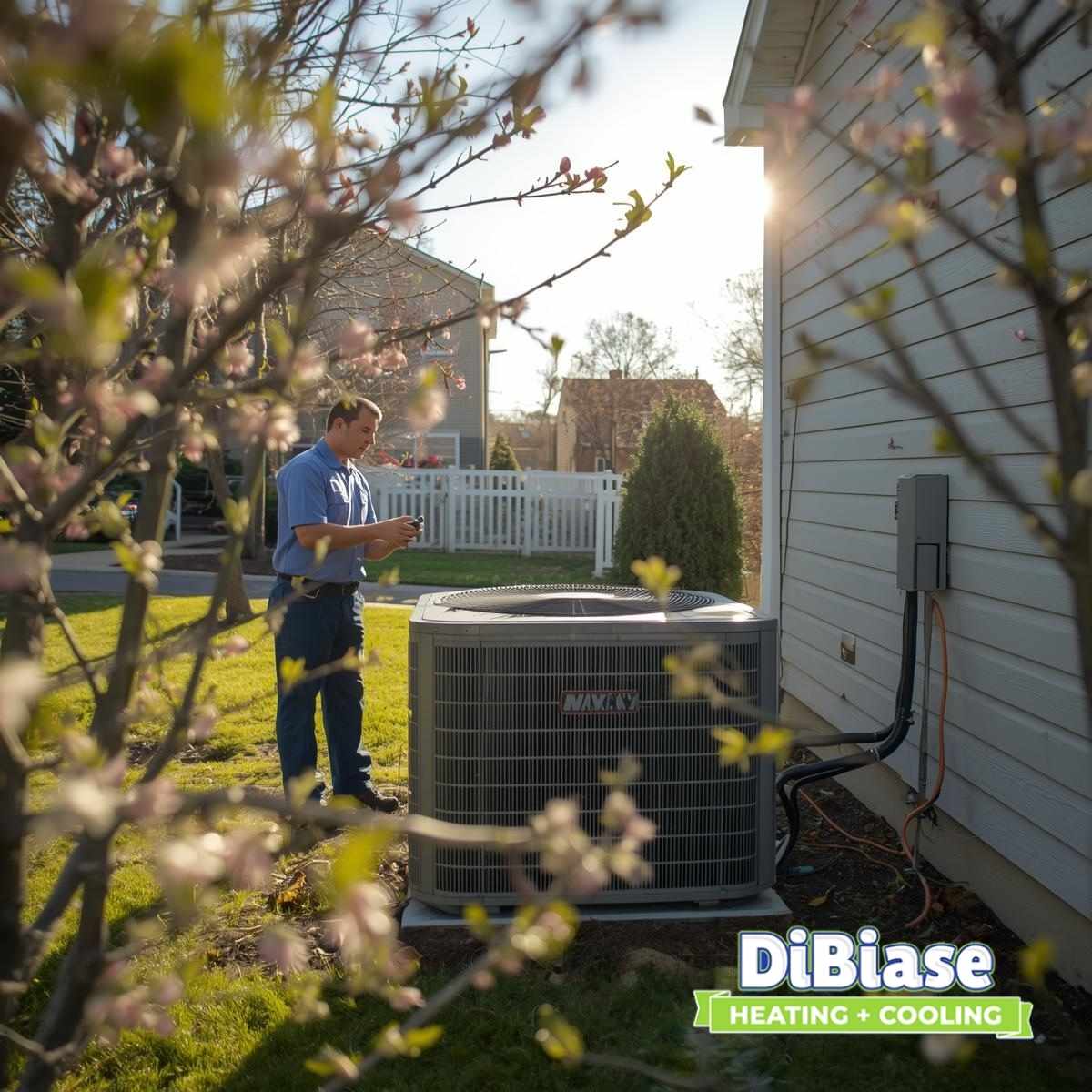 Ac Maintenance Coatesville Broomall Pa Spring