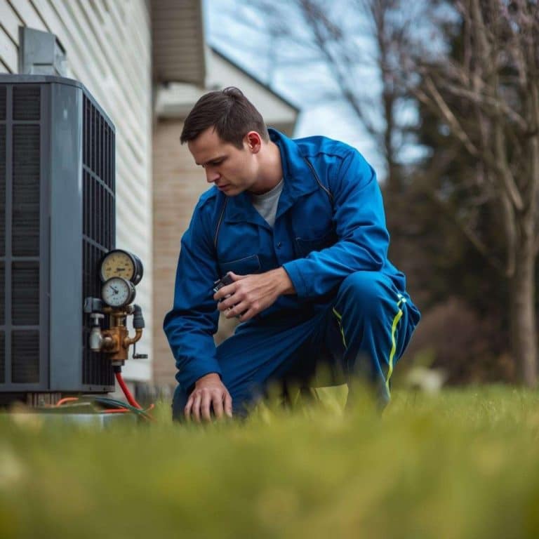 Ac Not Cooling Coatesville Broomall West Chester Pa