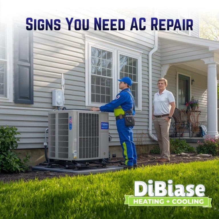 Ac Repair Coatesville Broomall Pa May