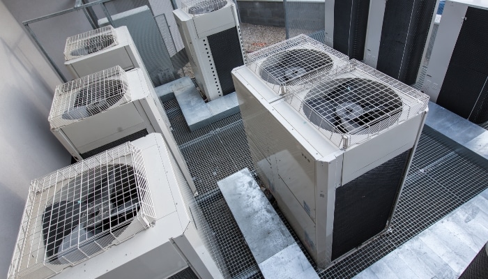 Commercial Hvac Units