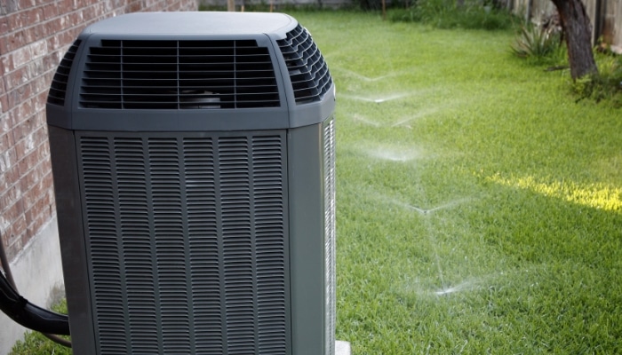 Heat Pump Heat Pump