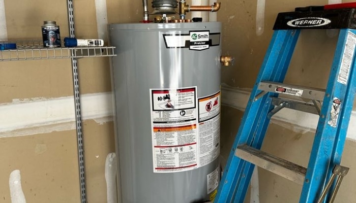 Water Heater Water Heater