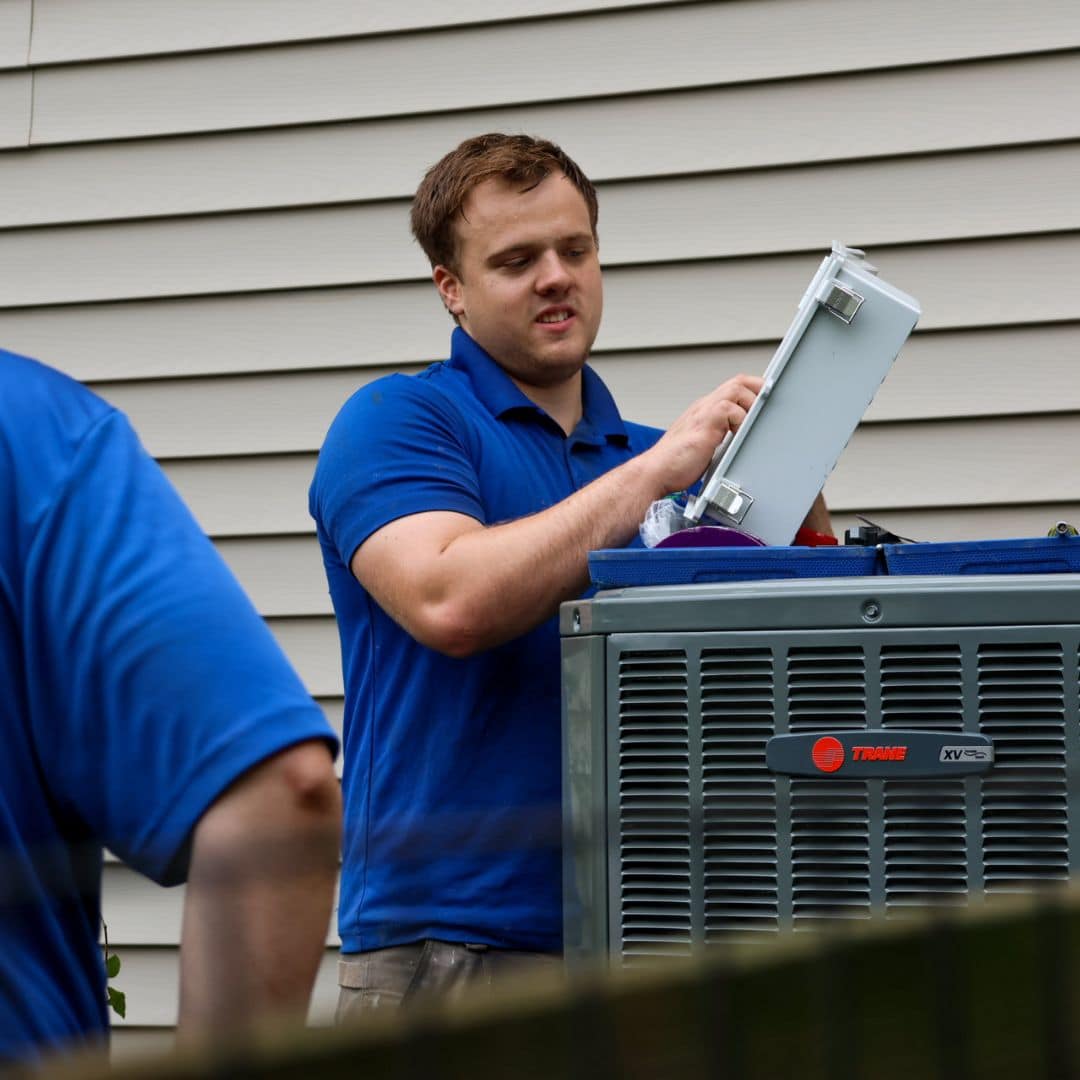 Westchester Ac Repair Replace Dibiase 55a 1